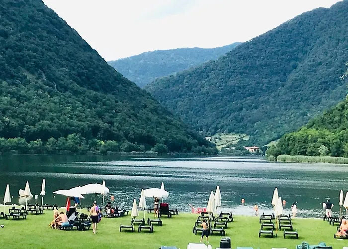 Villa Ruscone