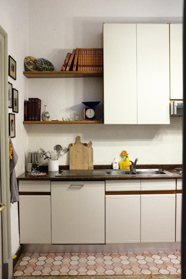 Ferienhaus Ruscone