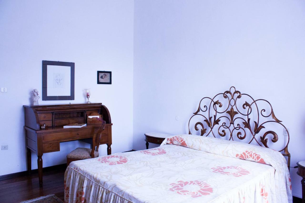 Ferienhaus Ruscone