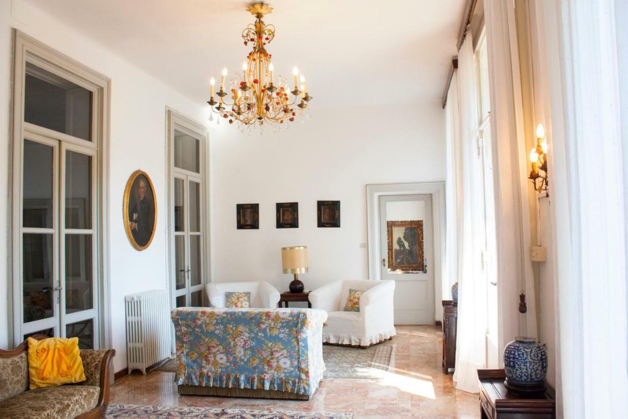 Ferienhaus Ruscone Lasnigo